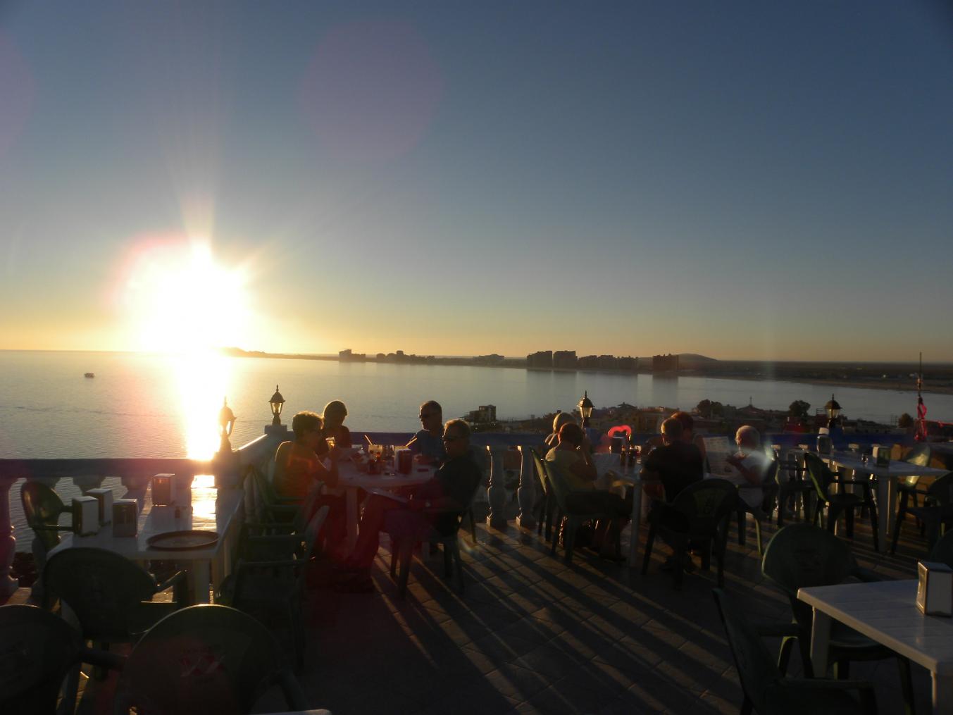 Sunset at La Casa..jpg