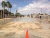 water main Calle Vicecente Saurez y Avenida Revelucion.jpg